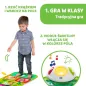 Gra W Klasy Mata Elektroniczna 150 Cm Chicco 2+ Ii Gatunek Gra W Klasy Mata Elektroniczna 150 Cm Chicco 2+ Ii Gatunek