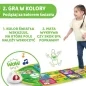 Gra W Klasy Mata Elektroniczna 150 Cm Chicco 2+ Ii Gatunek Gra W Klasy Mata Elektroniczna 150 Cm Chicco 2+ Ii Gatunek