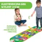 Gra W Klasy Mata Elektroniczna 150 Cm Chicco 2+ Ii Gatunek Gra W Klasy Mata Elektroniczna 150 Cm Chicco 2+ Ii Gatunek