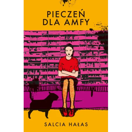 Pieczeń Dla Amfy Salcia Hałas
