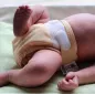 Pieluszki Wielorazowe Dla Noworodków Close Pop-In Newborn 0+ Pieluszki Wielorazowe Dla Noworodków Close Pop-In Newborn 0+