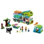 Samochód Kempingowy Mii Lego Friends 41339 Ii Gatunek