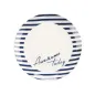 Talerz Deserowy Porcelanowy 20 Cm Awesome Today Talerz Deserowy Porcelanowy 20 Cm Awesome Today