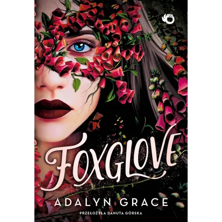 Foxglove. Belladonna. Tom 2 Foxglove. Belladonna. Tom 2
