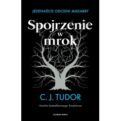 C.J. Tudor