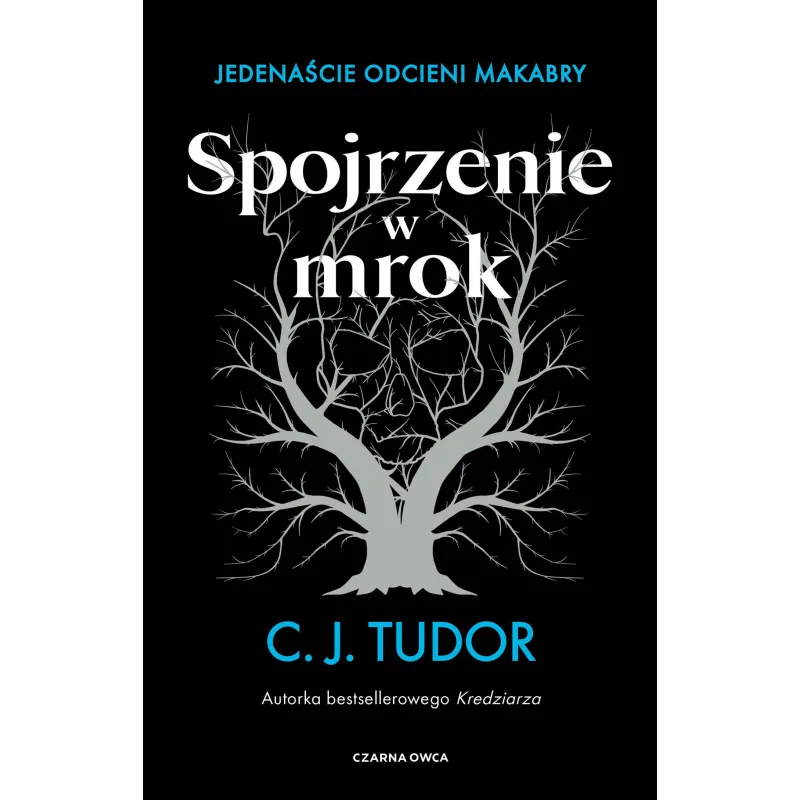 C.J. Tudor