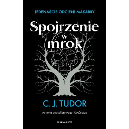 C.J. Tudor