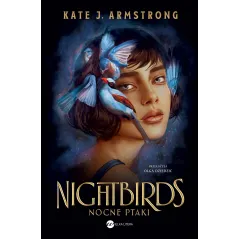 Kate J. Armstrong