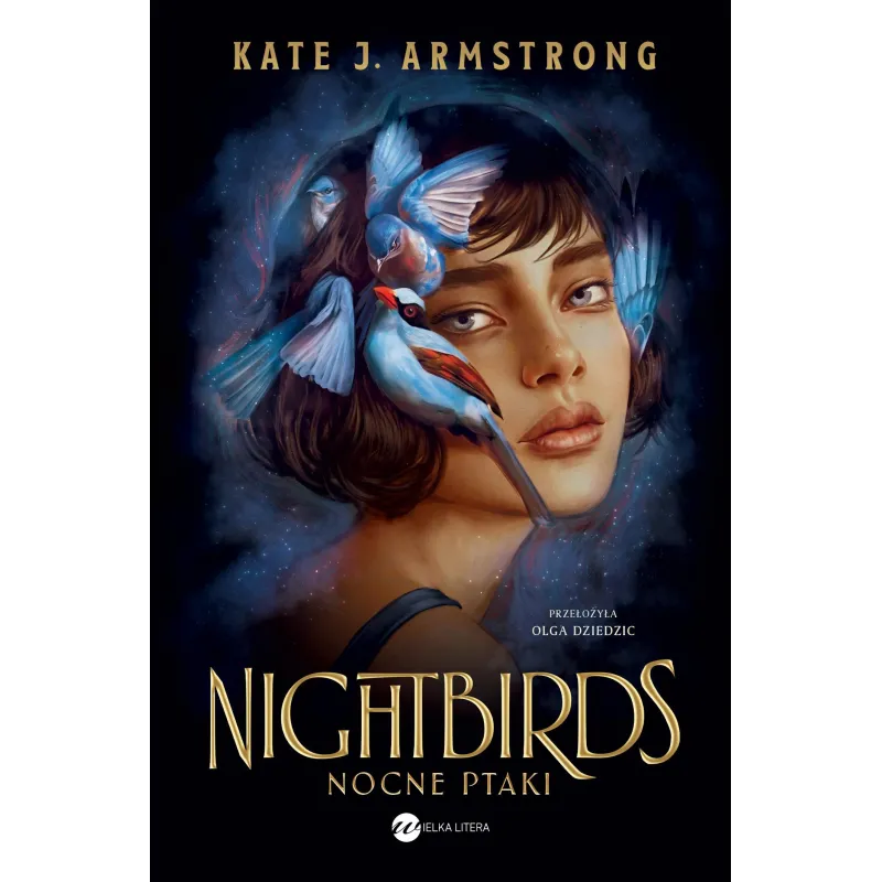 Kate J. Armstrong