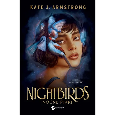 Nightbirds. Nocne Ptaki Nightbirds. Nocne Ptaki