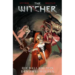 THE WITCHER