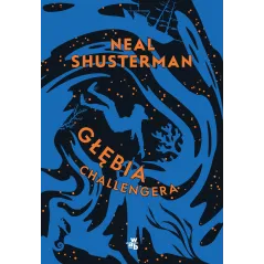 Neal Shusterman