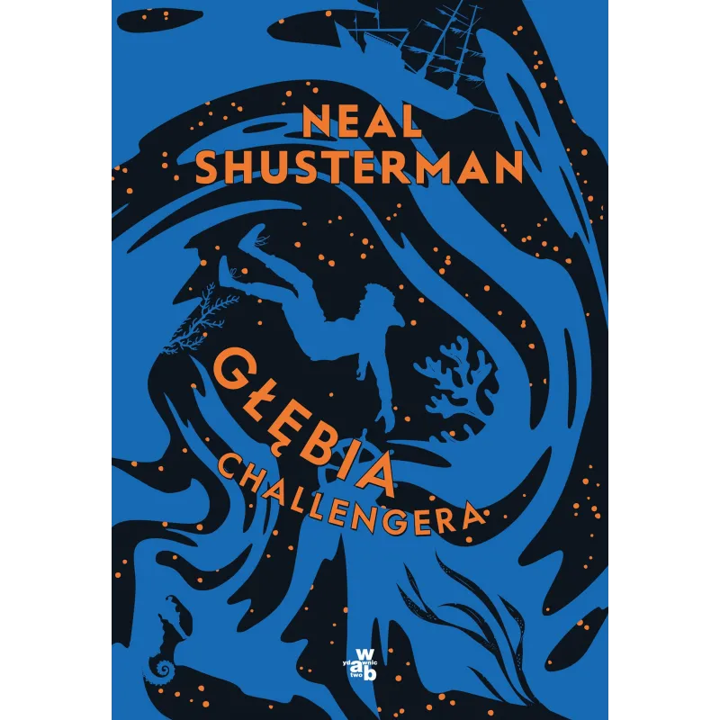 Neal Shusterman