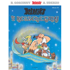 René Goscinny,Albert Uderzo