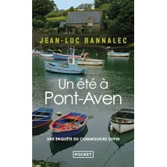 UN ETE A PONT-AVEN