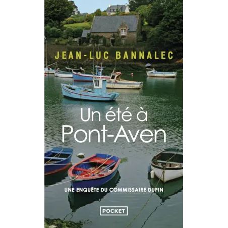UN ETE A PONT-AVEN
