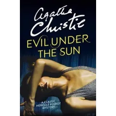 EVIL UNDER THE SUN