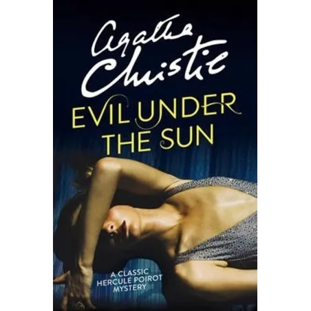 EVIL UNDER THE SUN