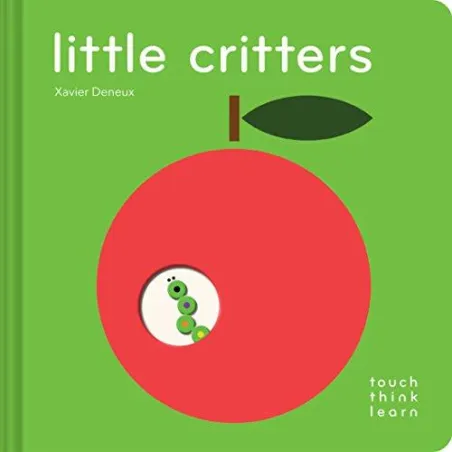 Little Critters Little Critters