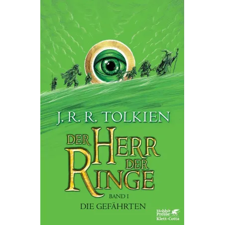 Der Herr Der Ringe Die Gefahrten Der Herr Der Ringe Die Gefahrten
