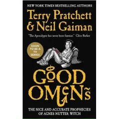 GOOD OMENS