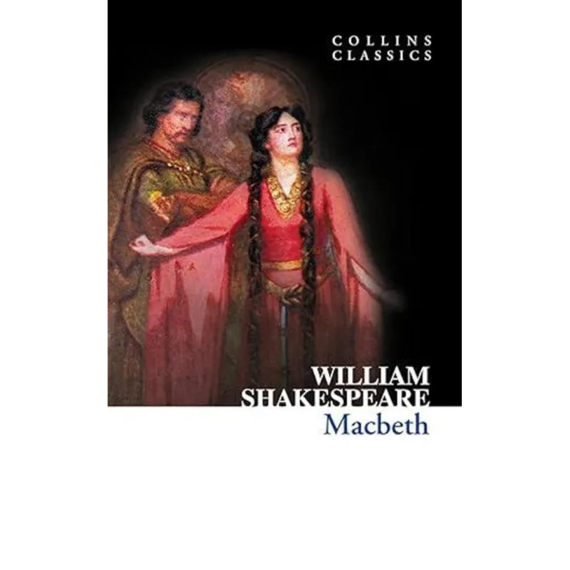 MACBETH