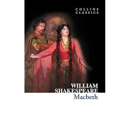 Macbeth Macbeth