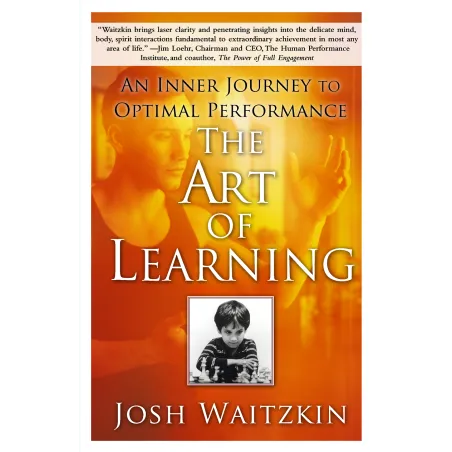THE ART OF LEARNING
