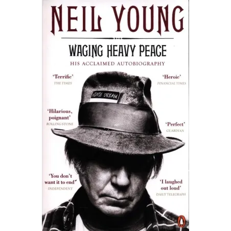 Neil Young