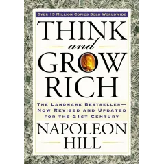 THINK AND GROW RICH