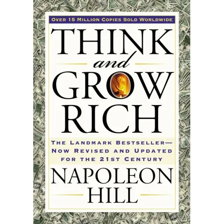 THINK AND GROW RICH