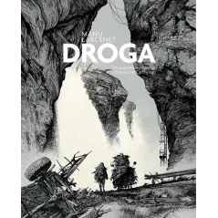 DROGA