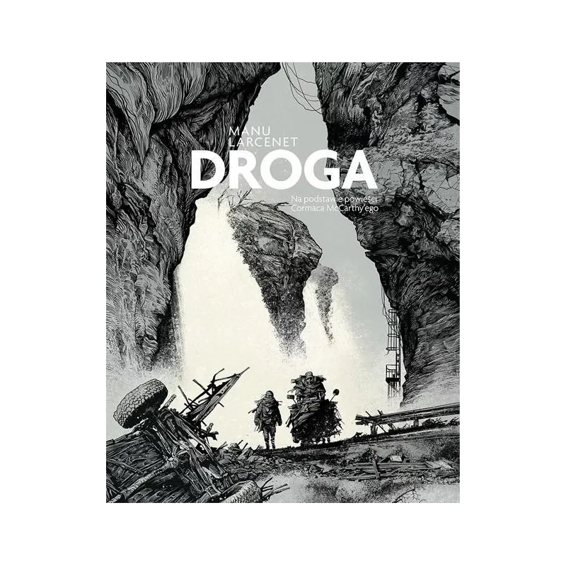 DROGA