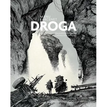 Droga Droga