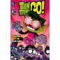 TEEN TITANS GO VOL 02 WELCOME TO THE PIZZA DOME