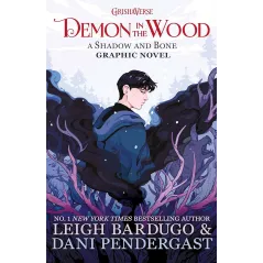 DEMON IN THE WOOD