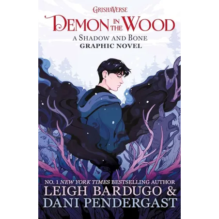Demon In The Wood Demon In The Wood