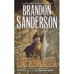 OATHBRINGER