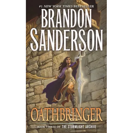 OATHBRINGER