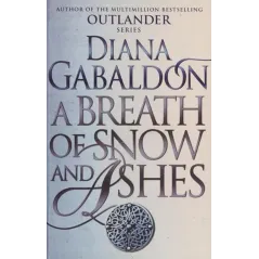BREATH OF SNOW AND ASHES