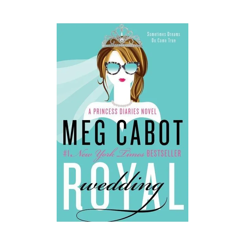 ROYAL WEDDING. A PRINCESS DIARIES NOVEL