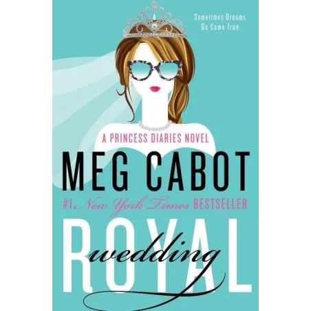 Royal Wedding. A Princess Diaries Novel Royal Wedding. A Princess Diaries Novel