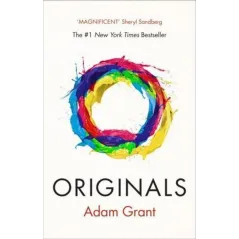 Adam Grant