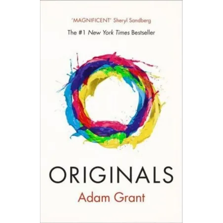 Adam Grant