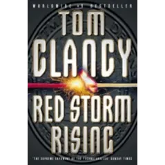 RED STORM RISING