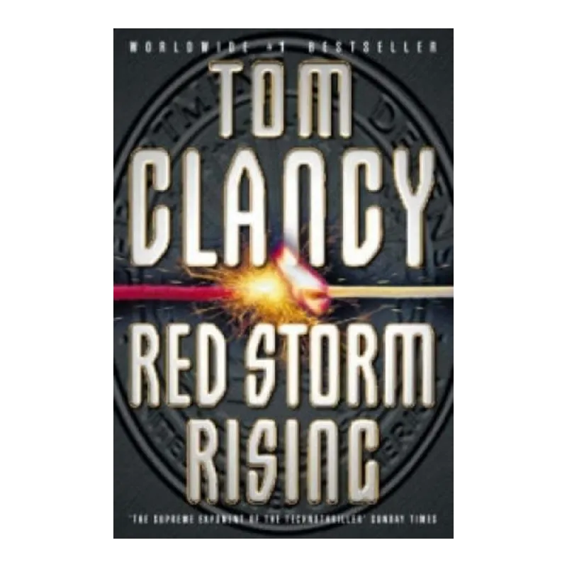 RED STORM RISING