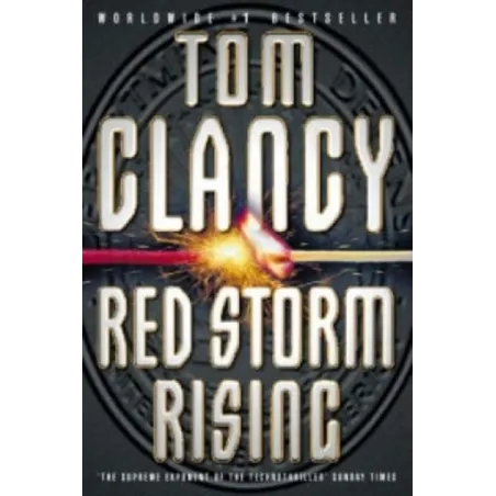 RED STORM RISING