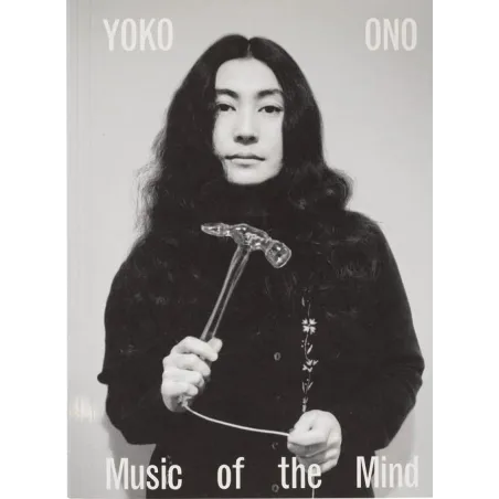 Yoko Ono Music Of The Mind
