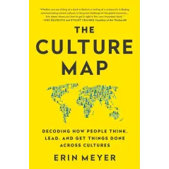 THE CULTURE MAP
