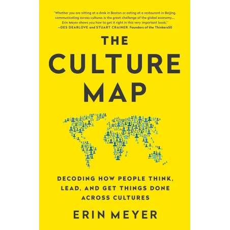 THE CULTURE MAP